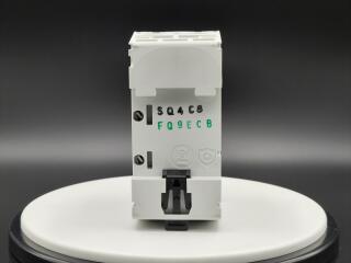 Выключатель дифференциального тока (RCCB), 40A, 2p, 30мА, тип чувствительности AC