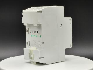 Устр-во защитного отключения 16/0,03А (АС), 2 полюса, устойчивость к импульсному току 250А, устойчивость к КЗ 6 кА