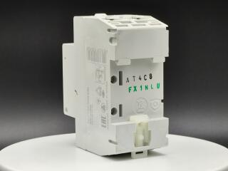 Устр-во защитного отключения 16/0,03А (АС), 2 полюса, устойчивость к импульсному току 250А, устойчивость к КЗ 6 кА