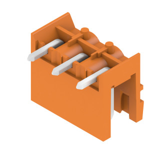 Штекерный соединитель печат SL 5.08HC/03/90 3.2SN OR BX