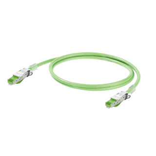 Готовый кабель данных IE-C5DD4UG0050A20A20-E