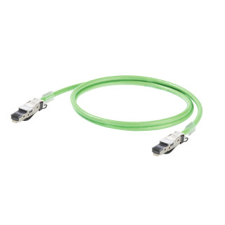 Готовый кабель данных IE-C5DD4UG0140A20A20-E