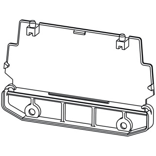 Корпуса для электроники AP 110 D OR