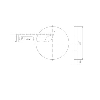 Клемма печатной платы LSF-SMD 3.50/02/180 SN BK RL