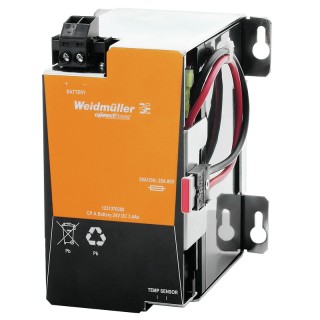 UPS Line-interactive CP A BATTERY 24V DC3.4AH