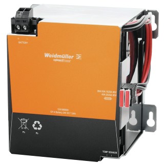 UPS Line-interactive CP A BATTERY 24V DC7.2AH