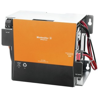 UPS Line-interactive CP A BATTERY 24V DC17AH