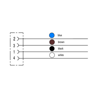 Гнездо произвольной сборки| SAIL-7/8BW-4-1.5U