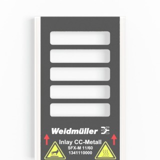 Cable coding system SFX-M 11/60 ST