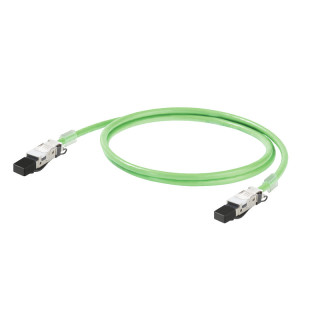 Готовый кабель данных IE-C5DD4UG0030A2DA2D-E