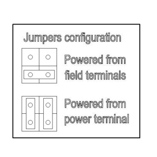 Передающий модуль TBY-ADV151-24-PS-2KB-S