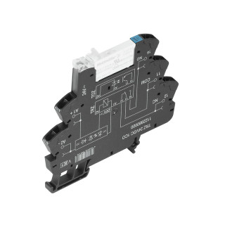 Реле безопасности TRZ 24VDC ACT