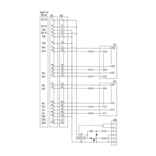 Передающий модуль TBY-SDV144-F-PS-2KB-S