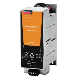 UPS Line-interactive CP A BATTERY 24V DC1.3AH