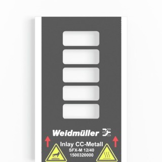 Cable coding system SFX-M 11/60-5 ST