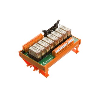 Передающий модуль RSM-8 24VDC 1NO + C Z