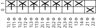 Главный выключатель , 6p +1НО +1 НЗ , Ie = 160A , черная ручка , 0-1, 90 , заднее крепление