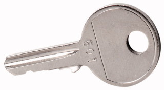 Индивидуальный ключ KABA : A, B, E, F, G, R