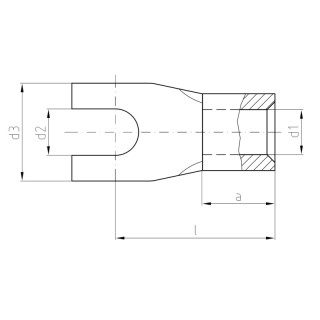 Изолированный кабельный сое KQNG-M3/-1