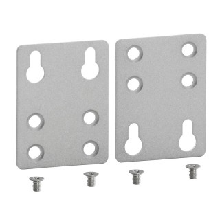 Сетевой коммутатор IE-WALLMOUNT-KIT-30MM