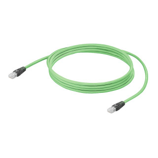 Готовый кабель данных IE-C5DS4VG0250A60A60-E
