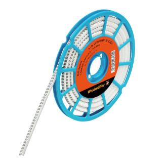 Cable coding system CLI C 1-3 WS/SW 3 CD