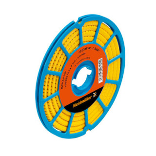 Cable coding system CLI C 1-3 GE/SW 0 CD