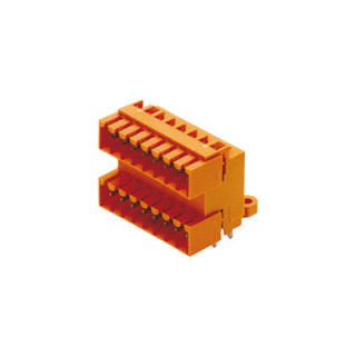 Штекерный соединитель печат SLD 3.50/22/90G 3.2SN OR BX