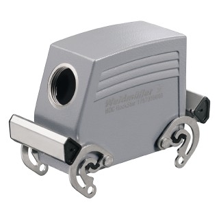 Корпус HDC 40D TSBO 1PG21G