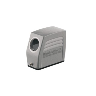 Корпус HDC 10A TSLU 1PG16G