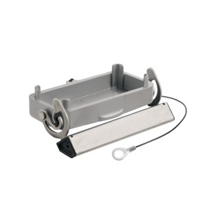 Корпус HDC 16A DODL 1LB