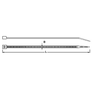 Соединитель кабеля SCT 4,6/266C