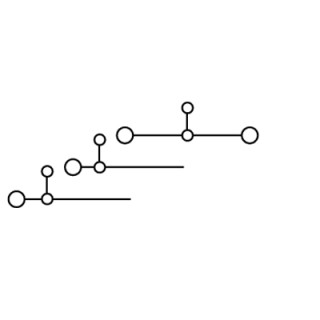 Клемма пускового устройства DLI 2.5 DB