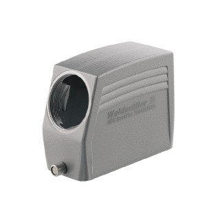 Корпус HDC 40D TSLU 1M32G