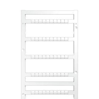 Маркировка для клемм MF-W 5/5 MINI MC NE WS