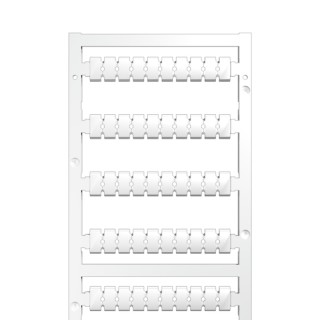 Маркировка для клемм MF-W 9/6 MC NE WS