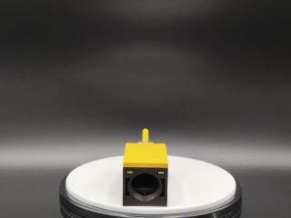 Концевой выключатель , 1НО +1 НЗ , гибкий стержень