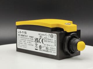 Концевой выключатель , 1НО +1 НЗ , базовый модуль