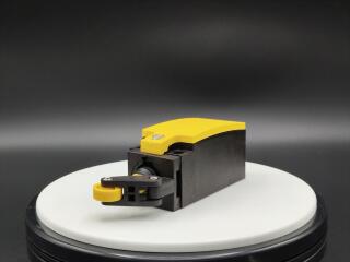 Концевой выключатель , 1НО +1 НЗ , роликовый рычаг