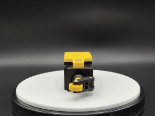 Концевой выключатель , 1НО +1 НЗ , роликовый рычаг