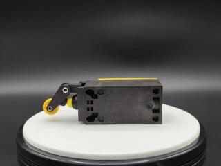 Концевой выключатель , 1НО +1 НЗ , роликовый рычаг