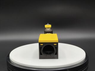 Концевой выключатель , 1НО +1 НЗ, роликовый рычаг