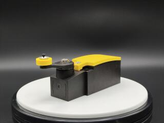 Концевой выключатель , 1НО +1 НЗ, роликовый рычаг