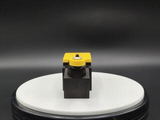 Концевой выключатель , 1НО +1 НЗ, роликовый рычаг