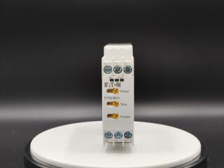 Реле времени многофункциональное, 1 перекидной контакт, 24-240 В АС/DC