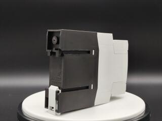 Реле времени многофункциональное, 1 перекидной контакт, 24-240 В АС/DC