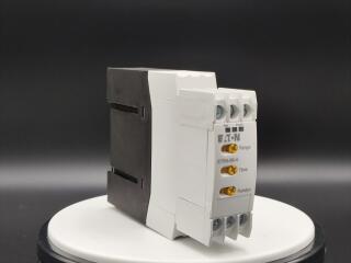 Реле времени многофункциональное, 1 перекидной контакт, 24-240 В АС/DC