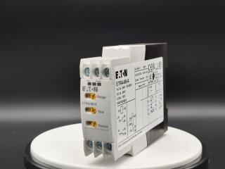 Реле времени многофункциональное, 1 перекидной контакт, 24-240 В АС/DC