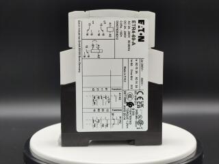 Реле времени многофункциональное, 1 перекидной контакт, 24-240 В АС/DC