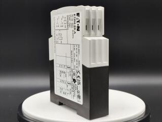 Реле времени многофункциональное, 1 перекидной контакт, 24-240 В АС/DC